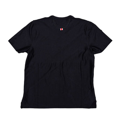 BlackToe Tracksmith Women's Van Cortlandt Tee Women's Tops - BlackToe Running - Extra Small 