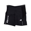 BlackToe x New Balance Women's Fitted Short Women's Tights - BlackToe Running - 