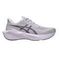 Asics Women's Novablast 6 - BlackToe Running#colour_dahlia-lavender-grey