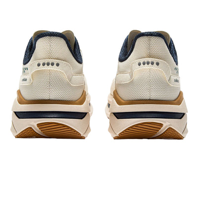 Diadora Men's Cellula - BlackToe Running#colour_sugar-swizzle-eggnog