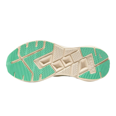 Diadora Women's Cellula - BlackToe Running#colour_whisper-white-cabbage