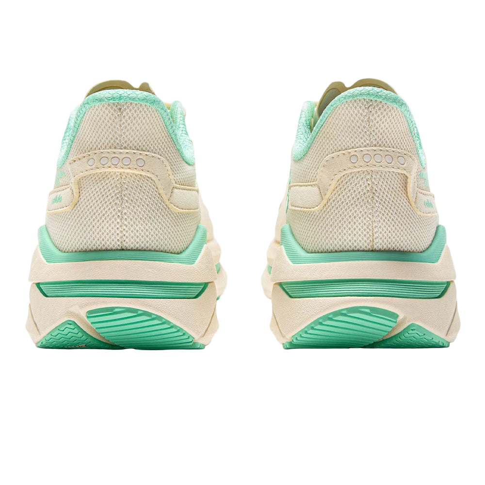 Diadora Women's Cellula - BlackToe Running#colour_whisper-white-cabbage