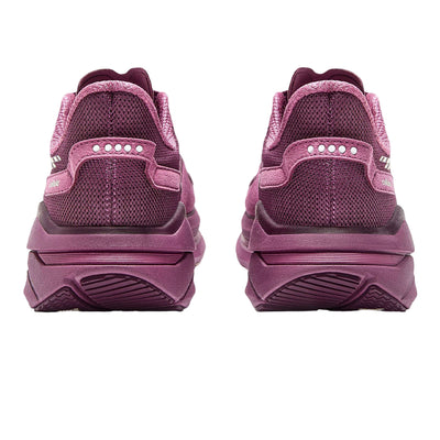 Diadora Women's Cellula - BlackToe Running#colour_red-violet-whisper-white