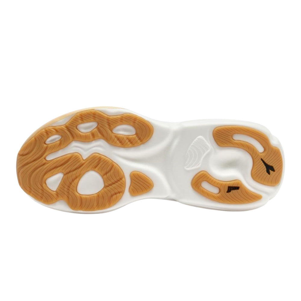 Diadora Atomo Star - BlackToe Running#colour_buttercream-black