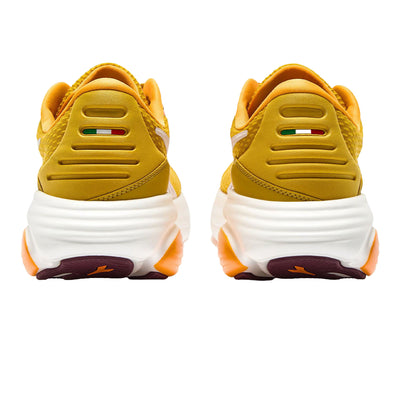 Diadora Atomo Star - BlackToe Running#colour_spicy-mustard-white