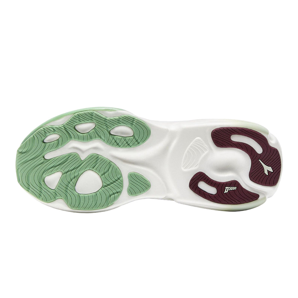 Diadora Atomo Star - BlackToe Running#colour_almost-aqua-white