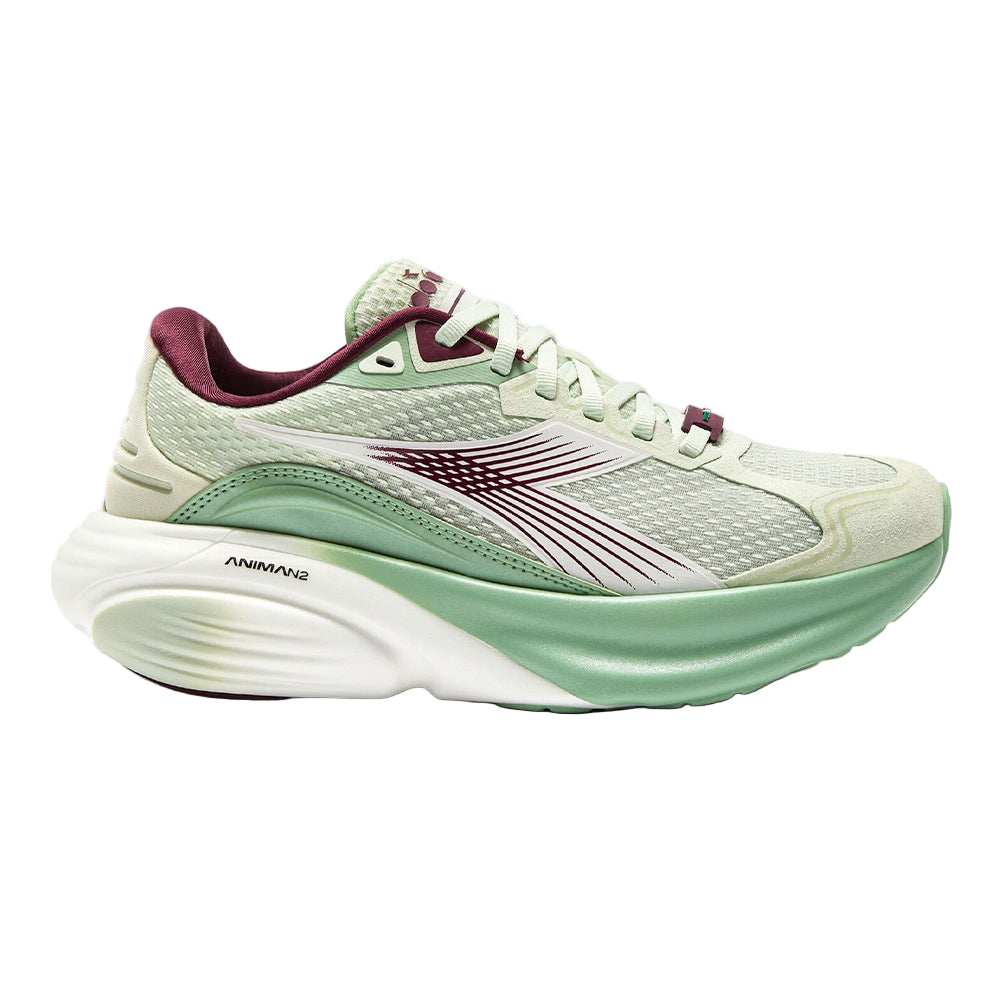 Diadora Atomo Star - BlackToe Running#colour_almost-aqua-white