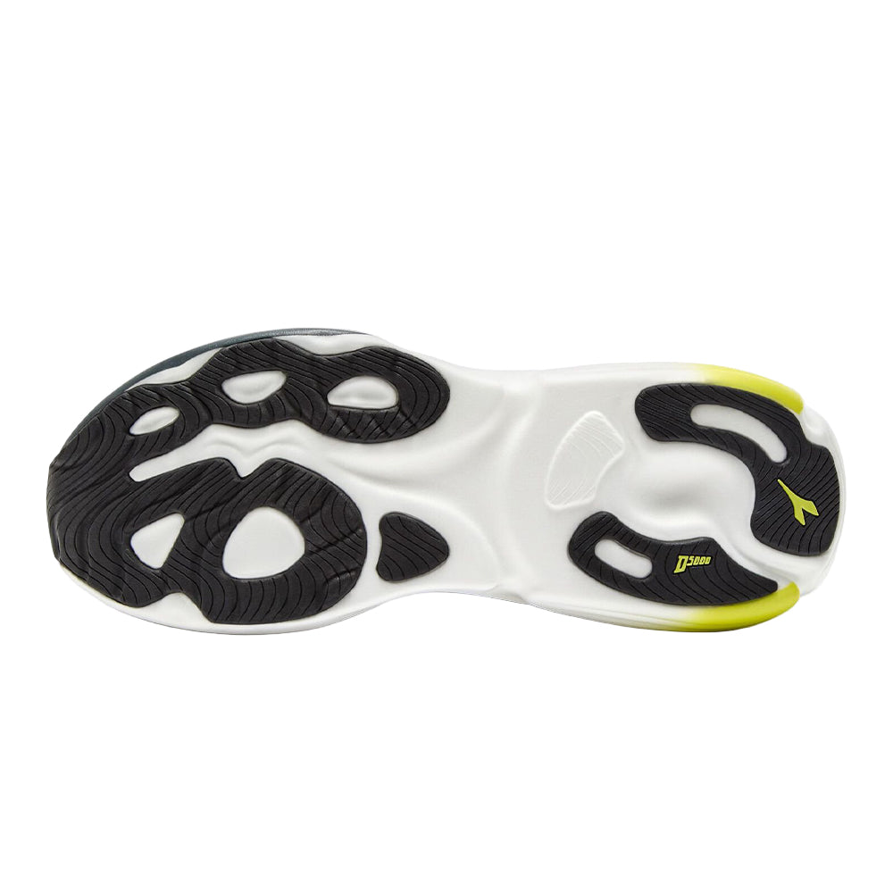 Diadora Atomo Star - BlackToe Running