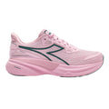 Diadora Women's Nucleo 2 - BlackToe Running#colour_sweet-dreams-june-bug