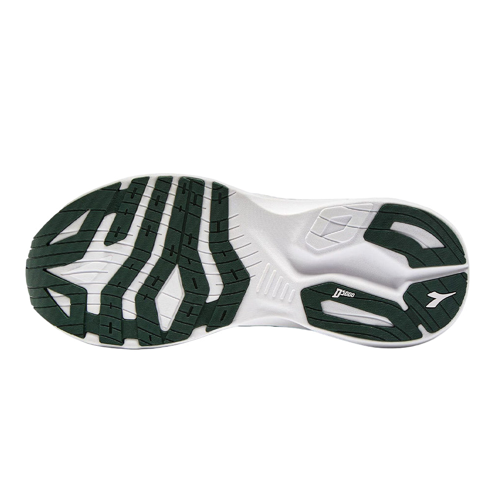 Diadora Men's Nucleo 2 - BlackToe Running