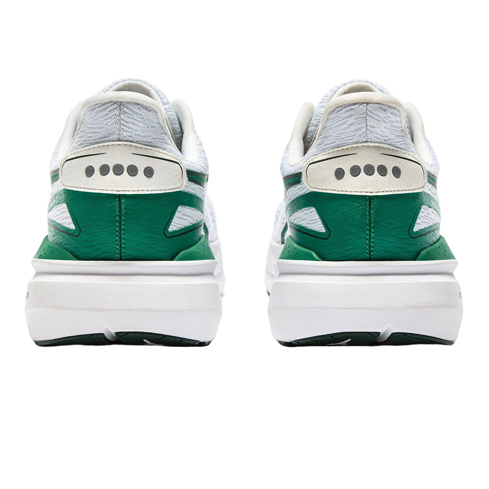 Diadora Men's Nucleo 2 - BlackToe Running#colour_white-bosphorus