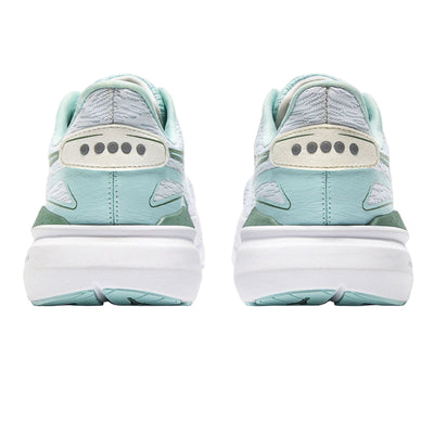 Diadora Women's Nucleo 2 - BlackToe Running#colour_white-pastel-blue