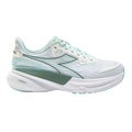 Diadora Women's Nucleo 2 - BlackToe Running#colour_white-pastel-blue