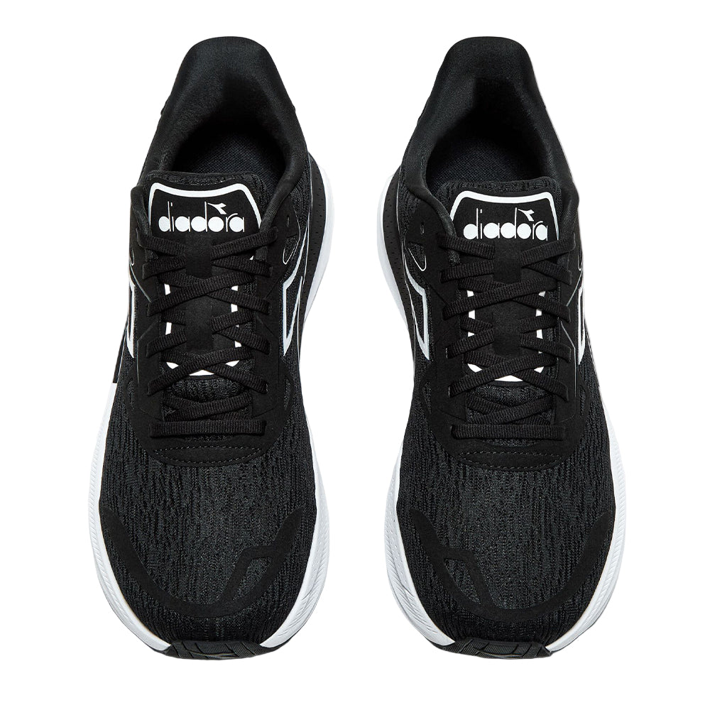 Diadora Women's Nucleo 2 - BlackToe Running