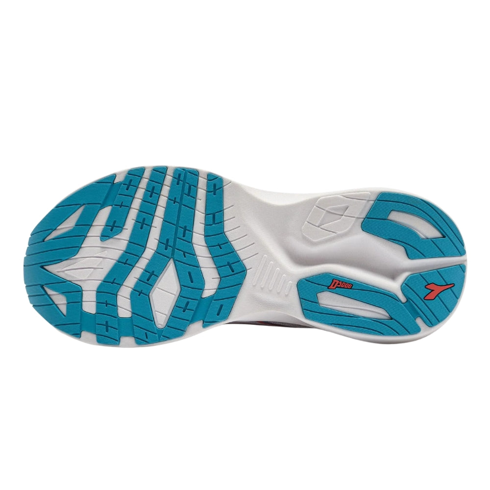Diadora Women's Nucleo 2 - BlackToe Running
