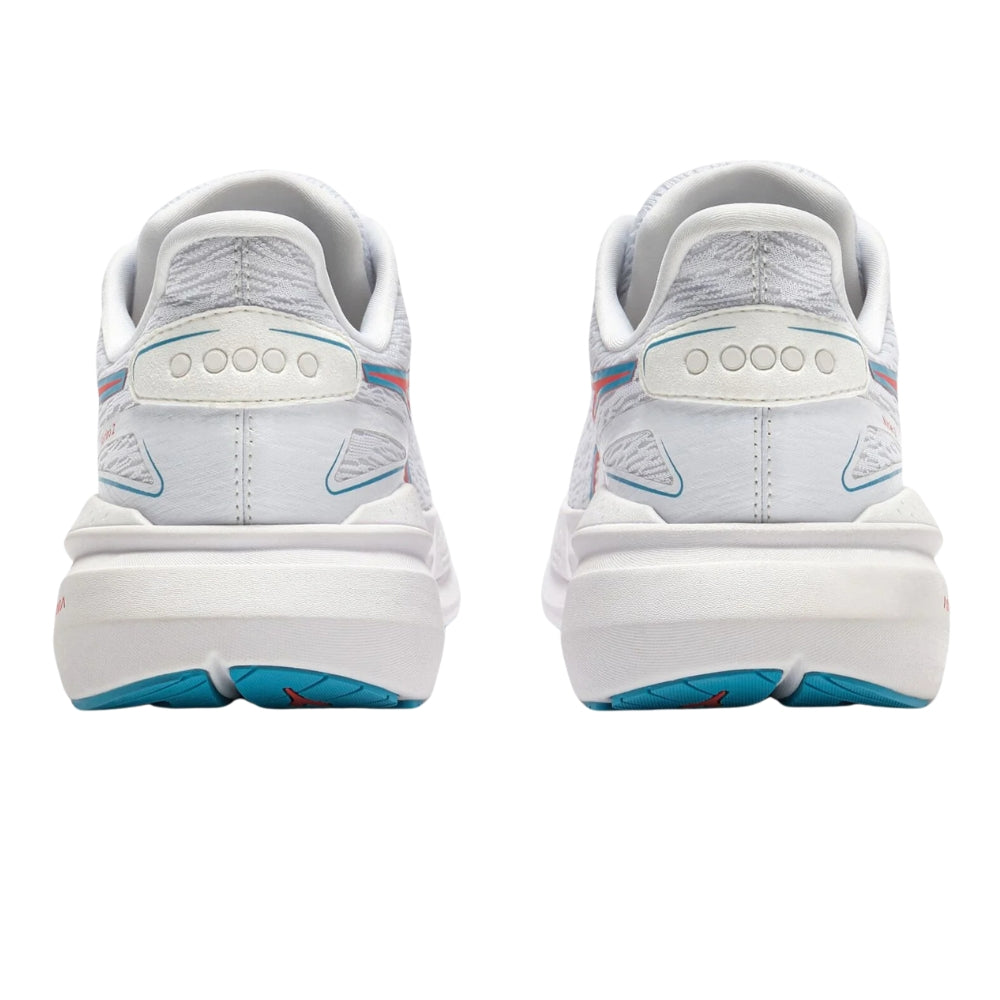 Diadora Women's Nucleo 2 - BlackToe Running
