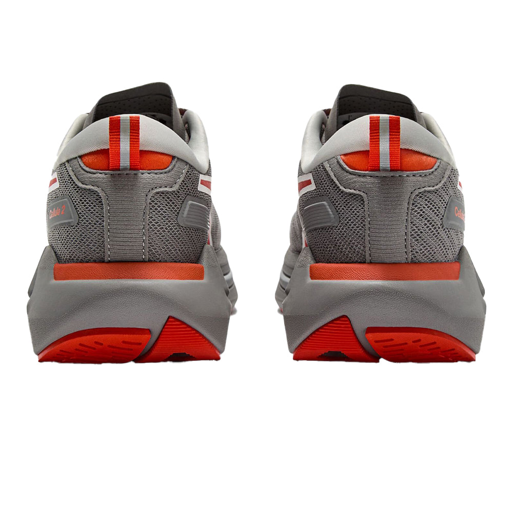 Diadora Women's Cellula 2 - BlackToe Running