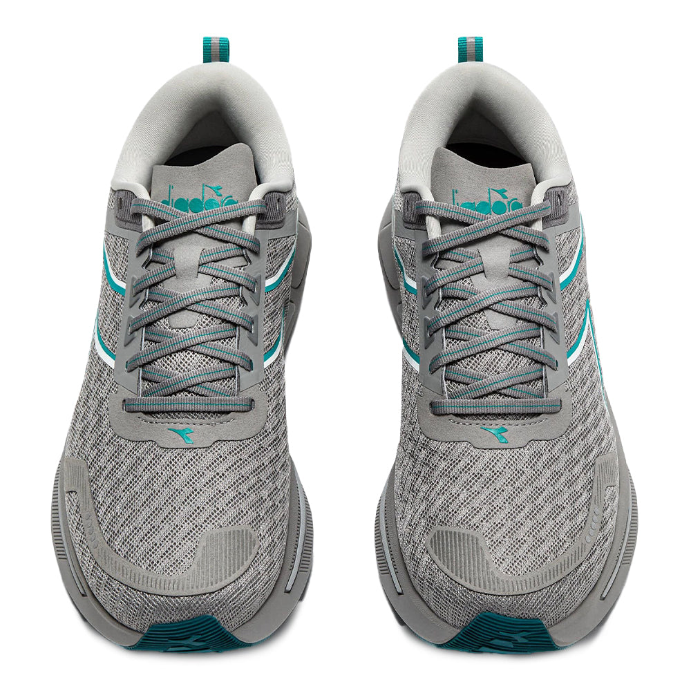 Diadora Men's Cellula 2 - BlackToe Running