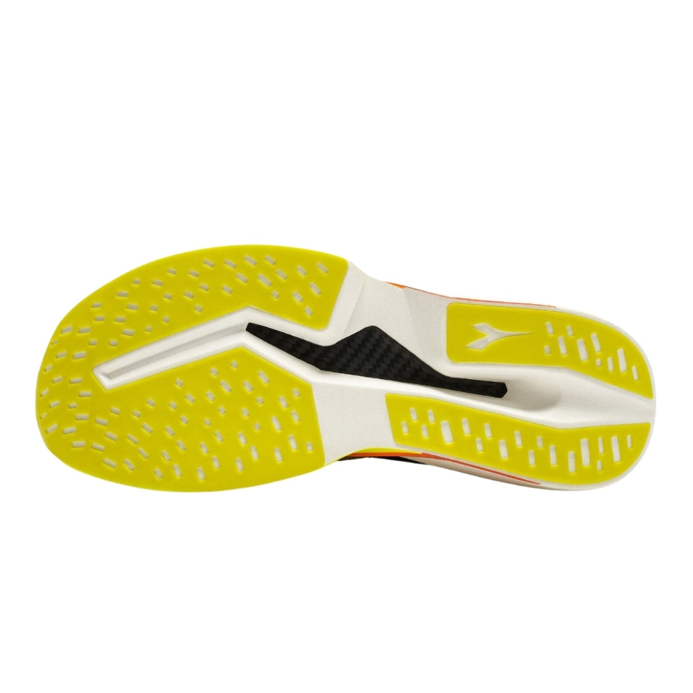 Diadora Gara Carbon 3 - BlackToe Running