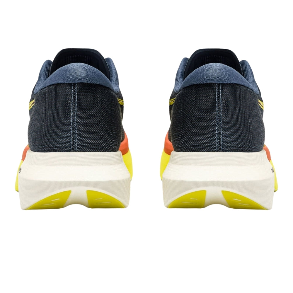 Diadora Gara Carbon 3 - BlackToe Running