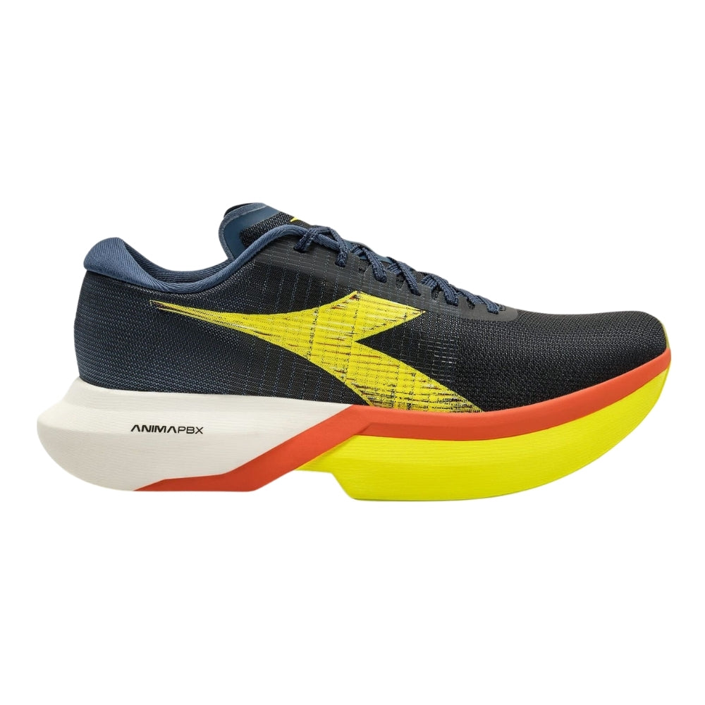 Diadora Gara Carbon 3 - BlackToe Running
