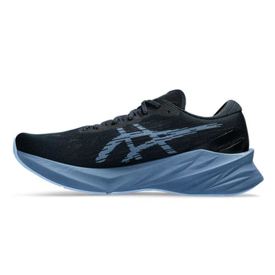 Asics Men's Novablast 3 - BlackToe Running#colour_french-blue-storm-blue