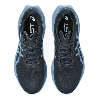 Asics Men's Novablast 3 - BlackToe Running#colour_french-blue-storm-blue