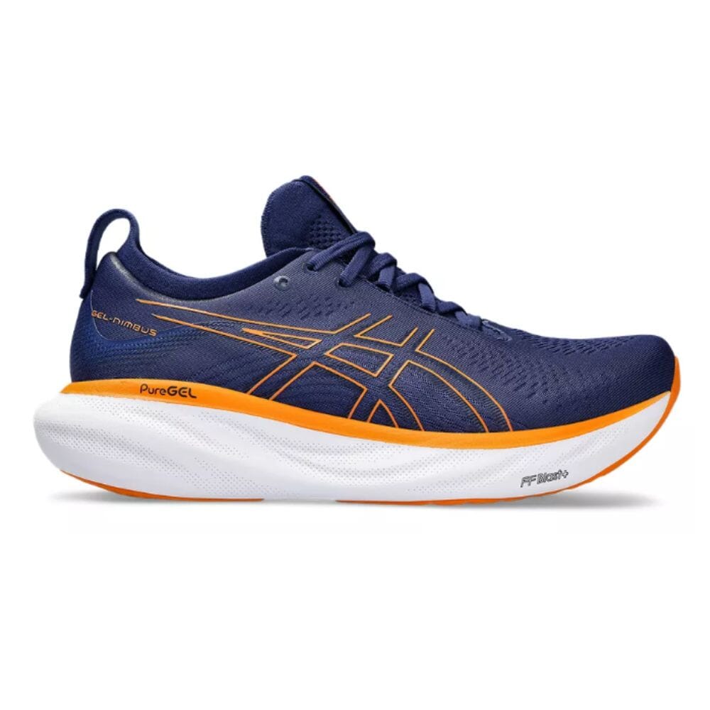 asics nimbus 25