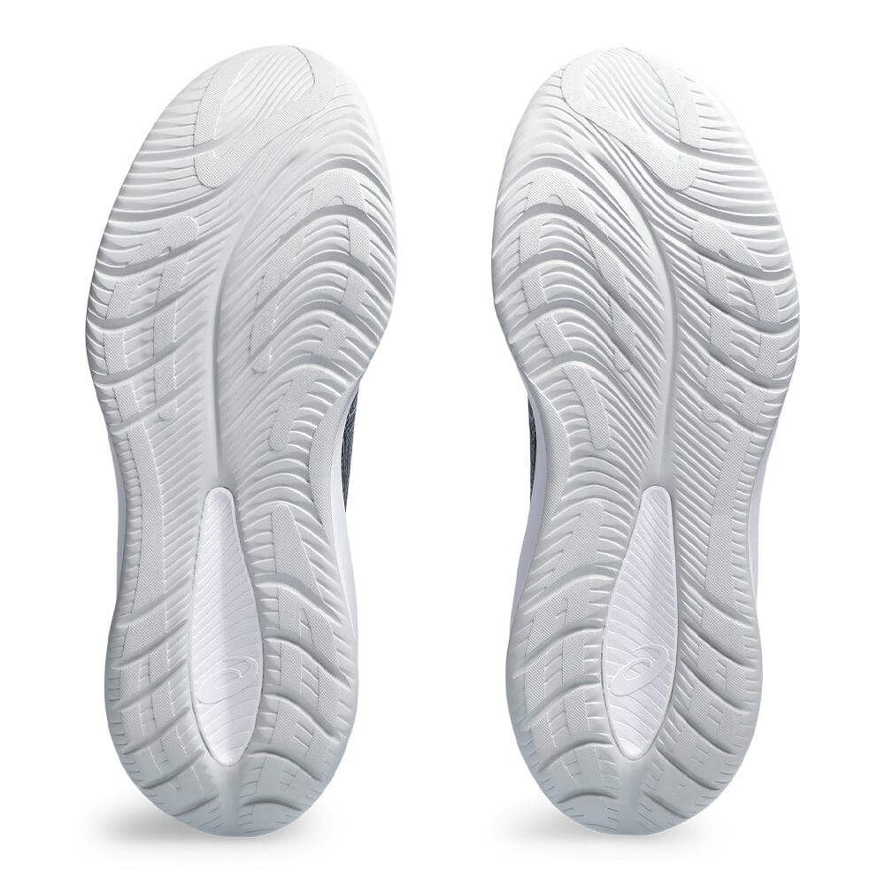 Asics Women's Gel-Cumulus 26 Men's Shoes - BlackToe Running#colour_sheet-rock-concrete