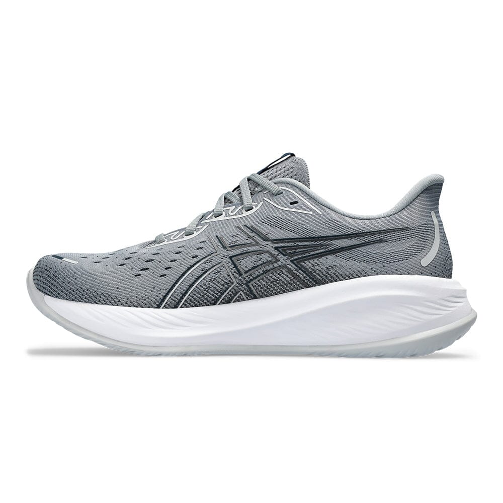 Asics Women's Gel-Cumulus 26 Men's Shoes - BlackToe Running#colour_sheet-rock-concrete