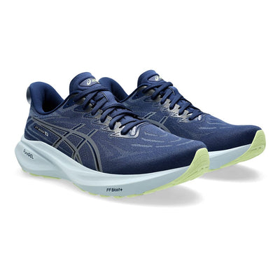 Asics Men's GT-2000 13 - BlackToe Running#colour_blue-expanse-grey-blue