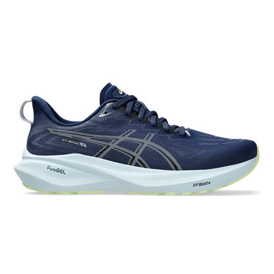 Asics Men's GT-2000 13 - BlackToe Running#colour_blue-expanse-grey-blue