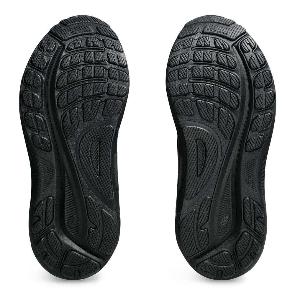 Asics Men's Gel-Kayano 31 - BlackToe Running#colour_black-black