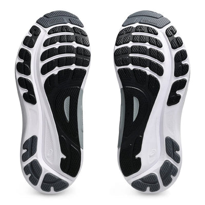 Asics Men's Gel-Kayano 31 - BlackToe Running#colour_black-white