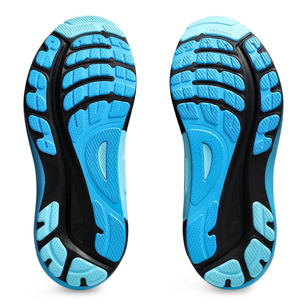 Asics Men's Gel-Kayano 31 - BlackToe Running#colour_blue-expanse-digital-aqua