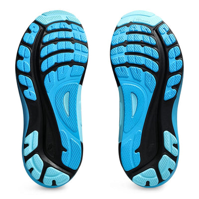 Asics Men's Gel-Kayano 31 - BlackToe Running#colour_blue-expanse-digital-aqua