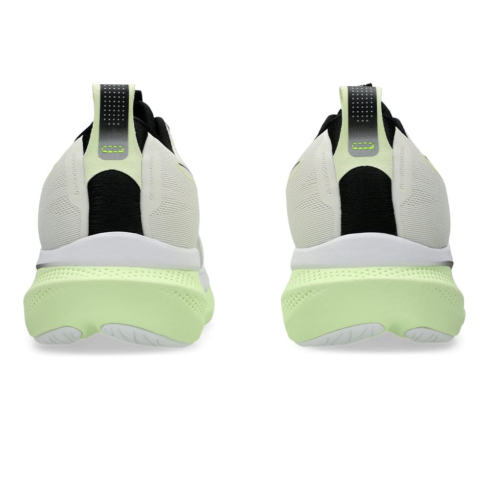 Asics Men's Glideride Max - BlackToe Running#colour_birch-black