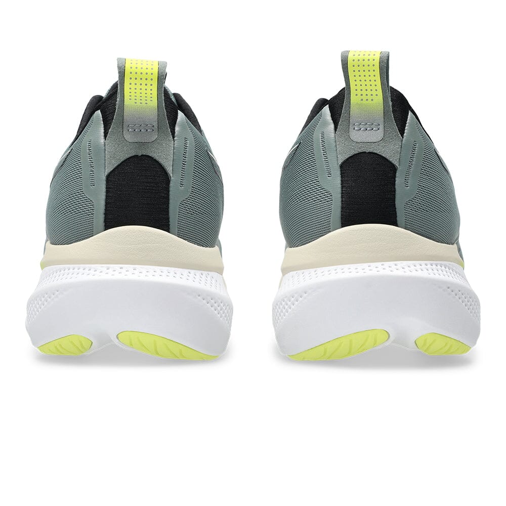 Asics Men's Glideride Max - BlackToe Running