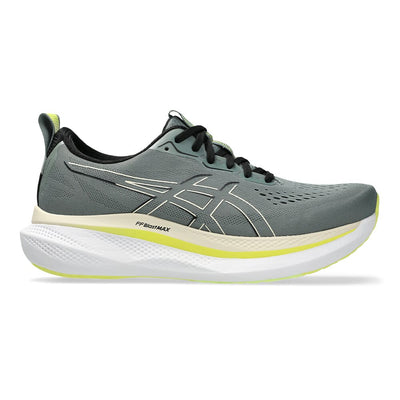 Asics Men's Glideride Max - BlackToe Running#colour_monument-blue-vanilla