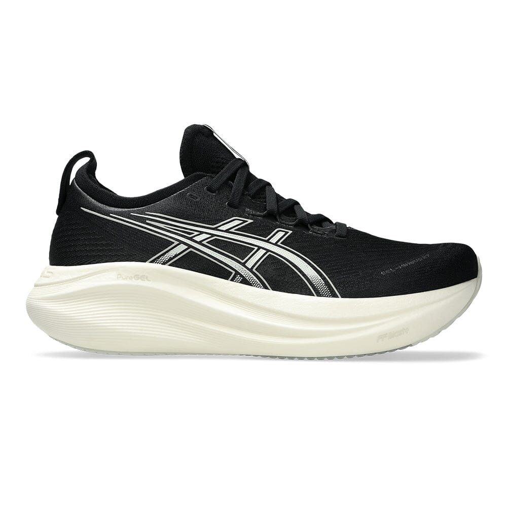 Asics Men's Gel-Nimbus 27 – BlackToe Running Inc.