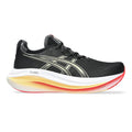 Asics Men's Gel-Nimbus 27 - BlackToe Running#colour_black-khaki