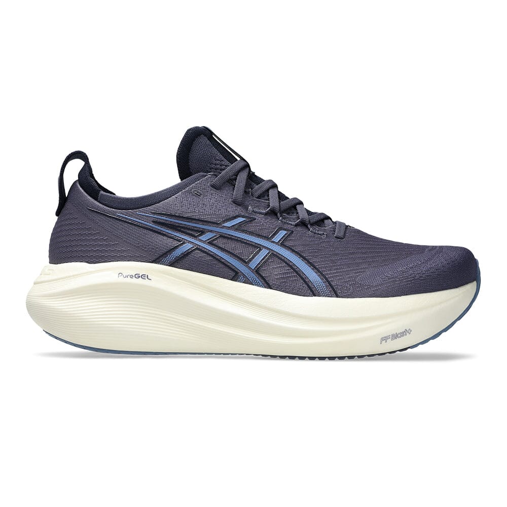 Asics Men's Gel-Nimbus 27 – BlackToe Running Inc.