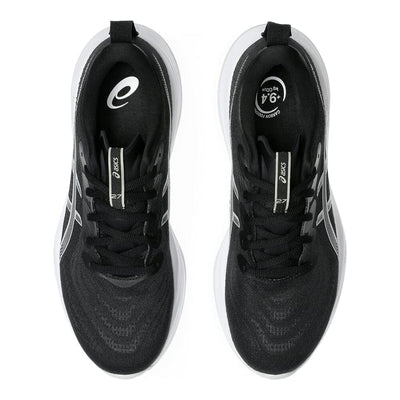 Asics Men's Gel-Cumulus 27 - BlackToe Running#colour_black-concrete