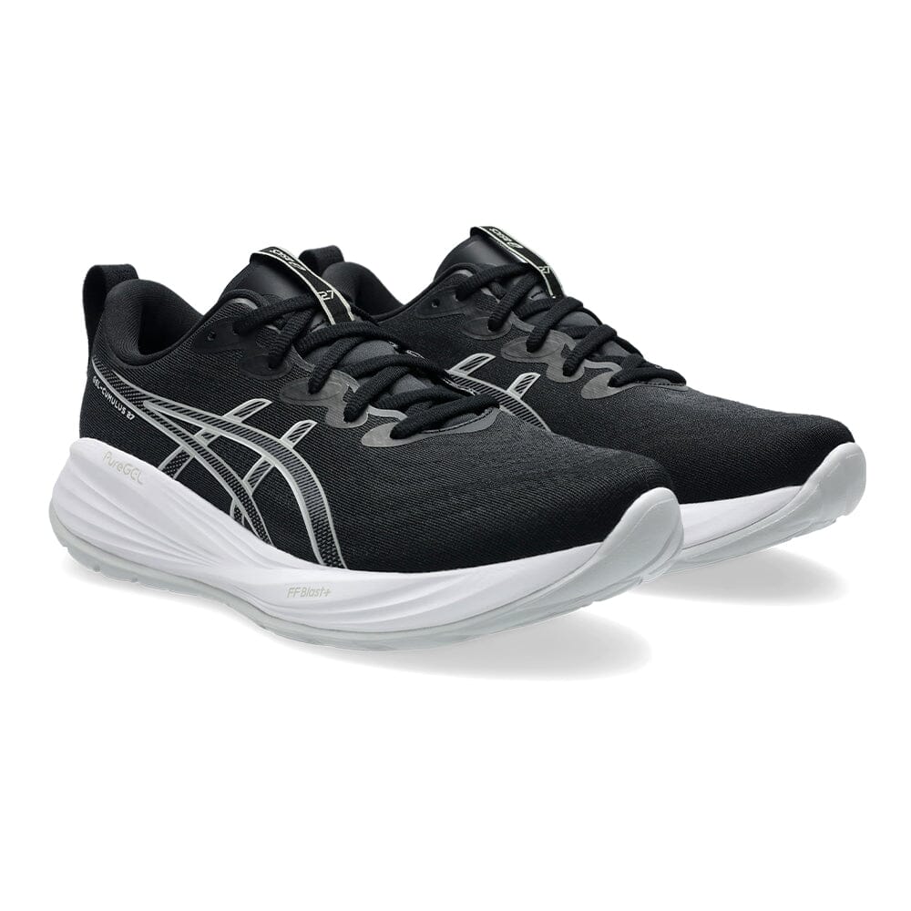 Asics Men's Gel-Cumulus 27 - BlackToe Running#colour_black-concrete