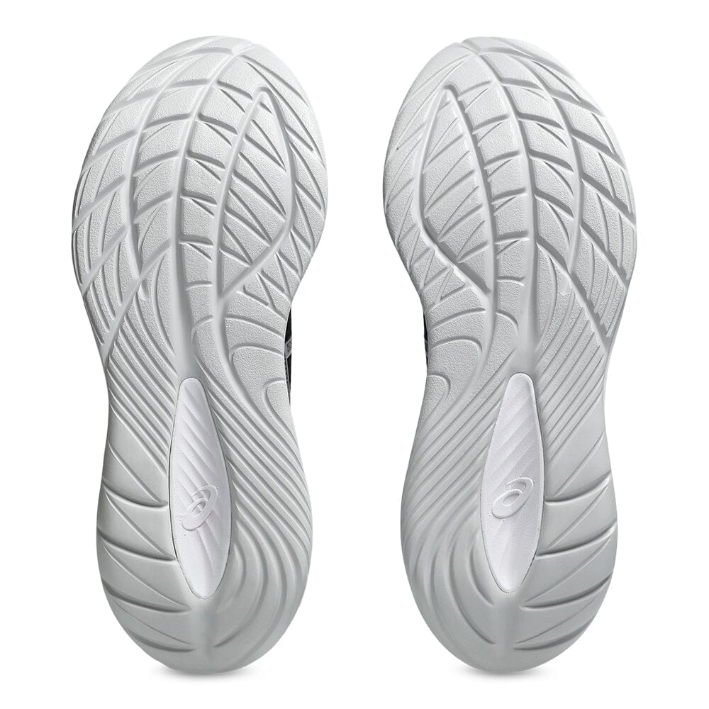 Asics Men's Gel-Cumulus 27 - BlackToe Running#colour_black-concrete