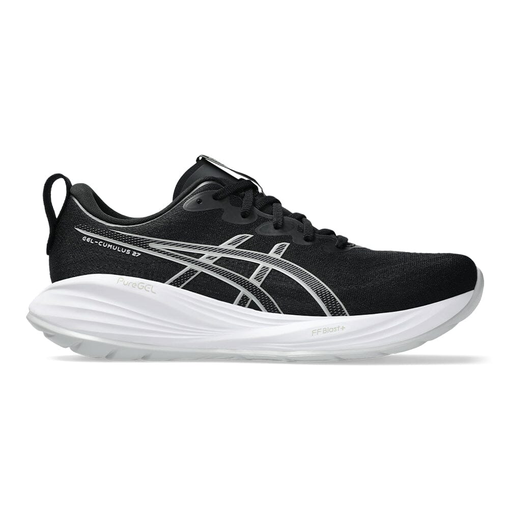 Asics Men's Gel-Cumulus 27 - BlackToe Running