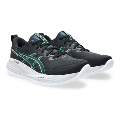 Asics Men's Gel-Cumulus 27 - BlackToe Running#colour_black-lucid-yellow
