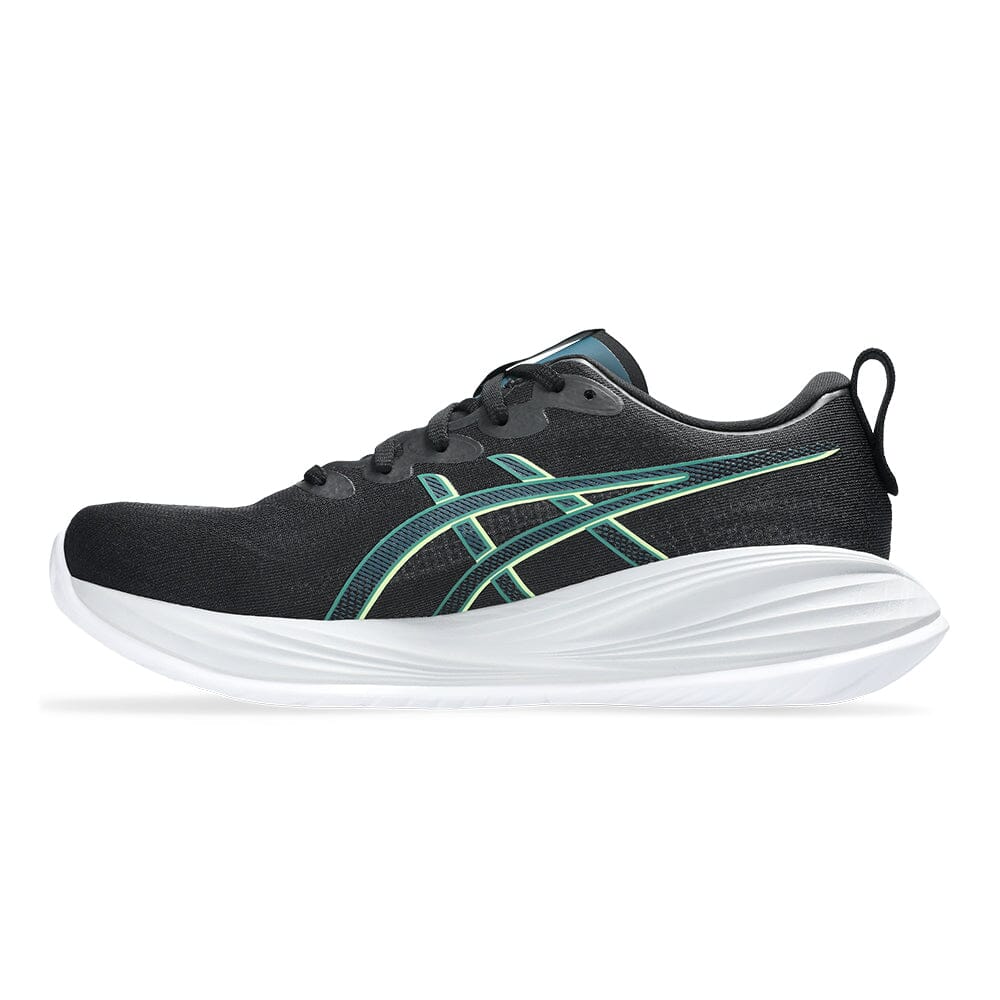 Asics Men's Gel-Cumulus 27 - BlackToe Running