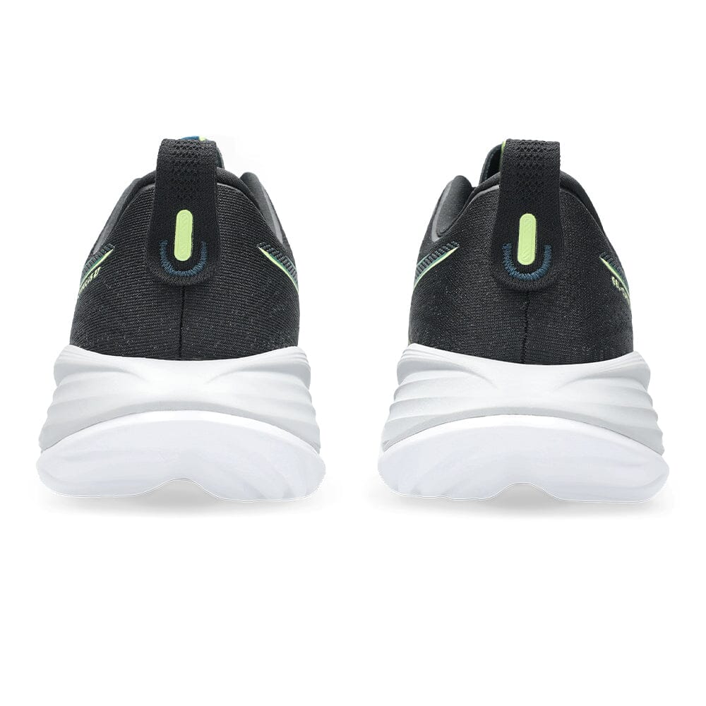 Asics Men's Gel-Cumulus 27 - BlackToe Running#colour_black-lucid-yellow