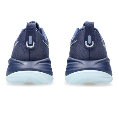Asics Men's Gel-Cumulus 27 - BlackToe Running#colour_indigo-blue-cool-grey